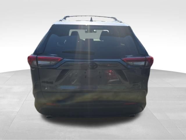 Used 2023 Toyota RAV4 XLE Premium AWD/4WD image 6