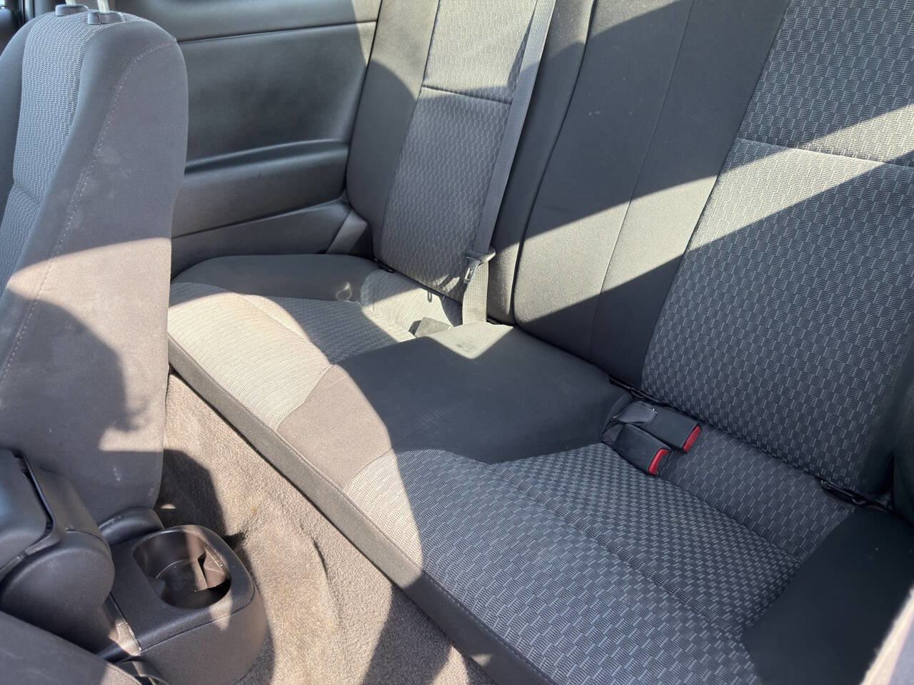 Used 2009 Chevrolet Cobalt LT w/ My Link Package FWD image 8