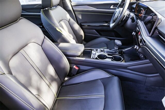 New 2026 Kia K5 GT image 13