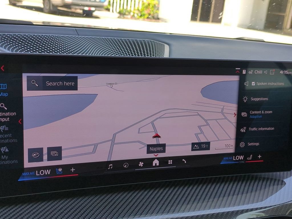 New 2027 BMW M4 xDrive Competition AWD/4WD image 21