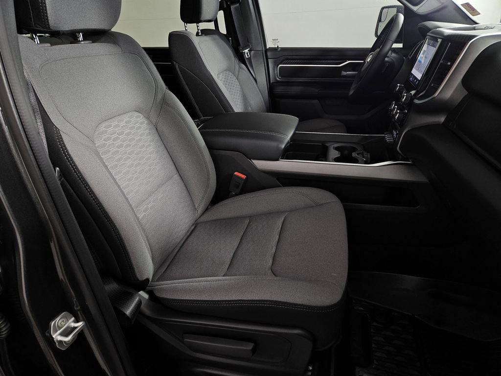 New 2026 RAM 1500 Big Horn image 30