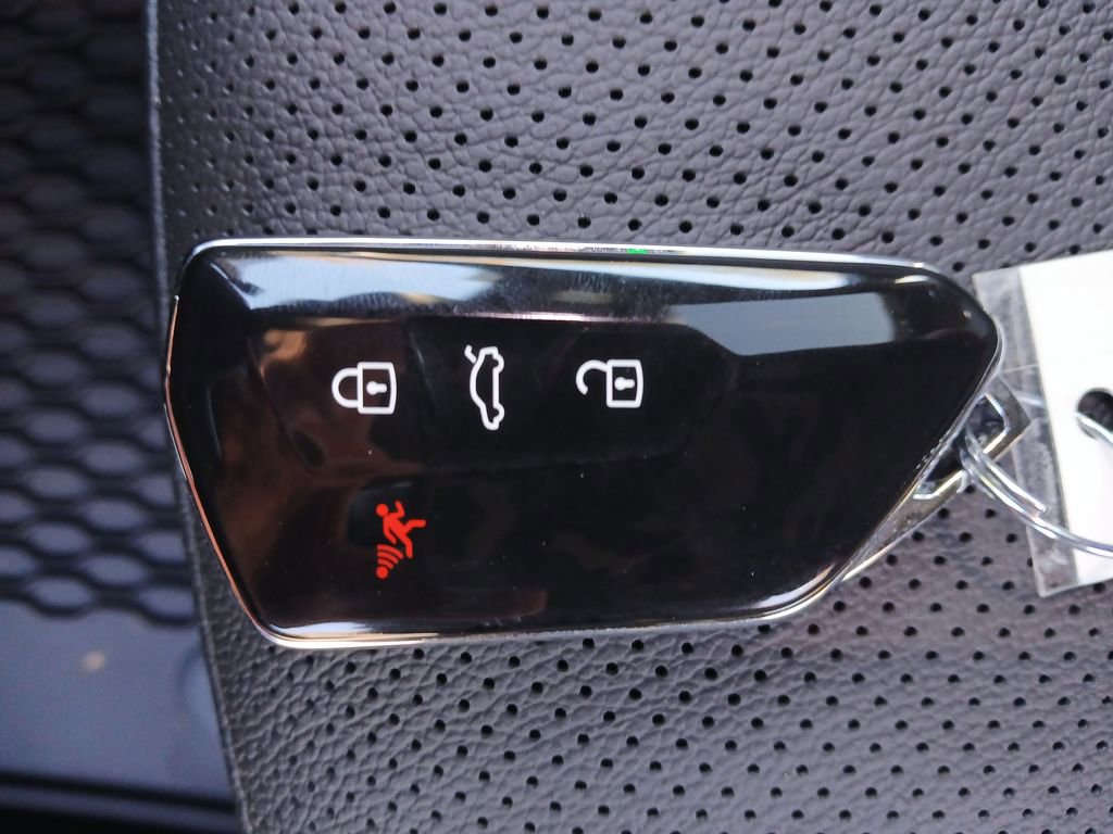 New 2026 Volkswagen GTI SE image 29