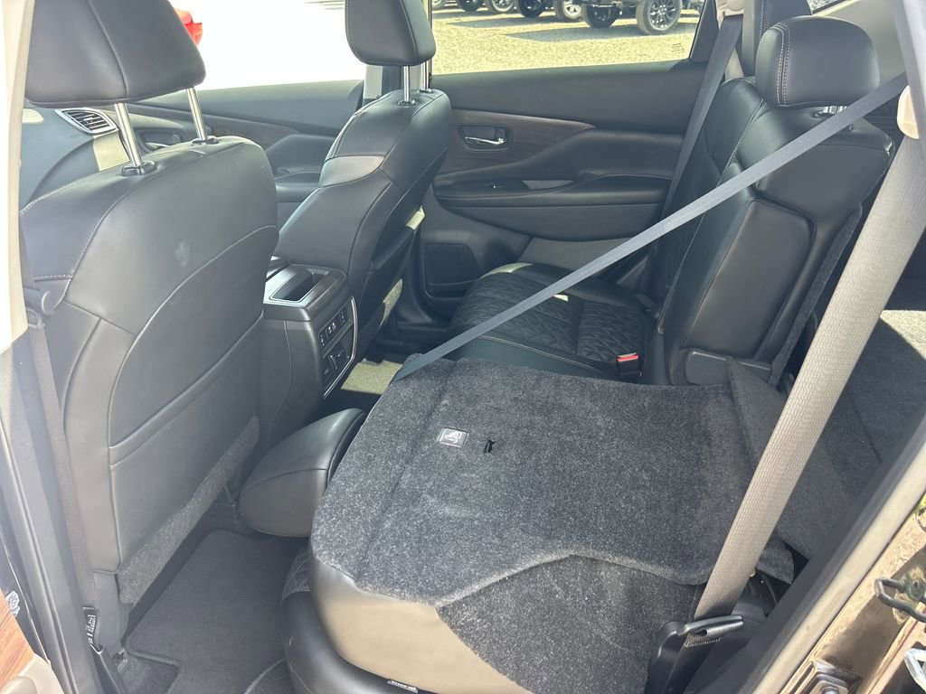 Used 2023 Nissan Murano Platinum image 36