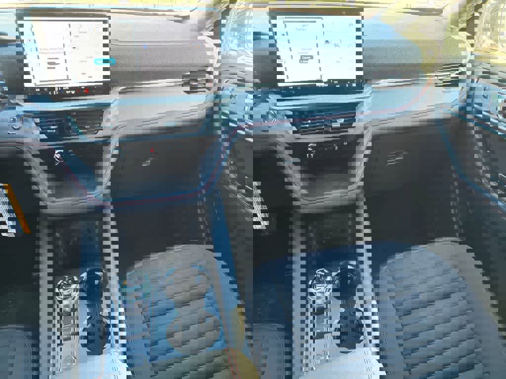 New 2026 Ford Explorer ST-Line image 22