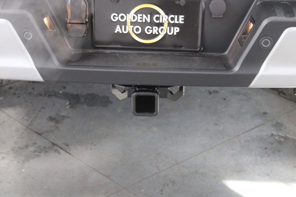 New 2026 Ford F150 XLT w/ Equipment Group 302A MID image 16