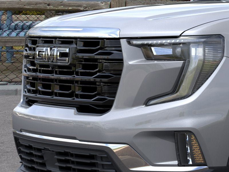 New 2026 GMC Acadia Elevation w/ Black Edition AWD/4WD image 13