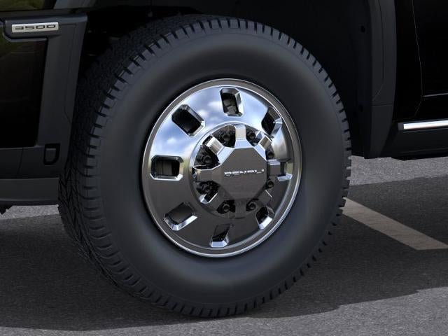 New 2026 GMC Sierra 3500 Denali Ultimate AWD/4WD image 9