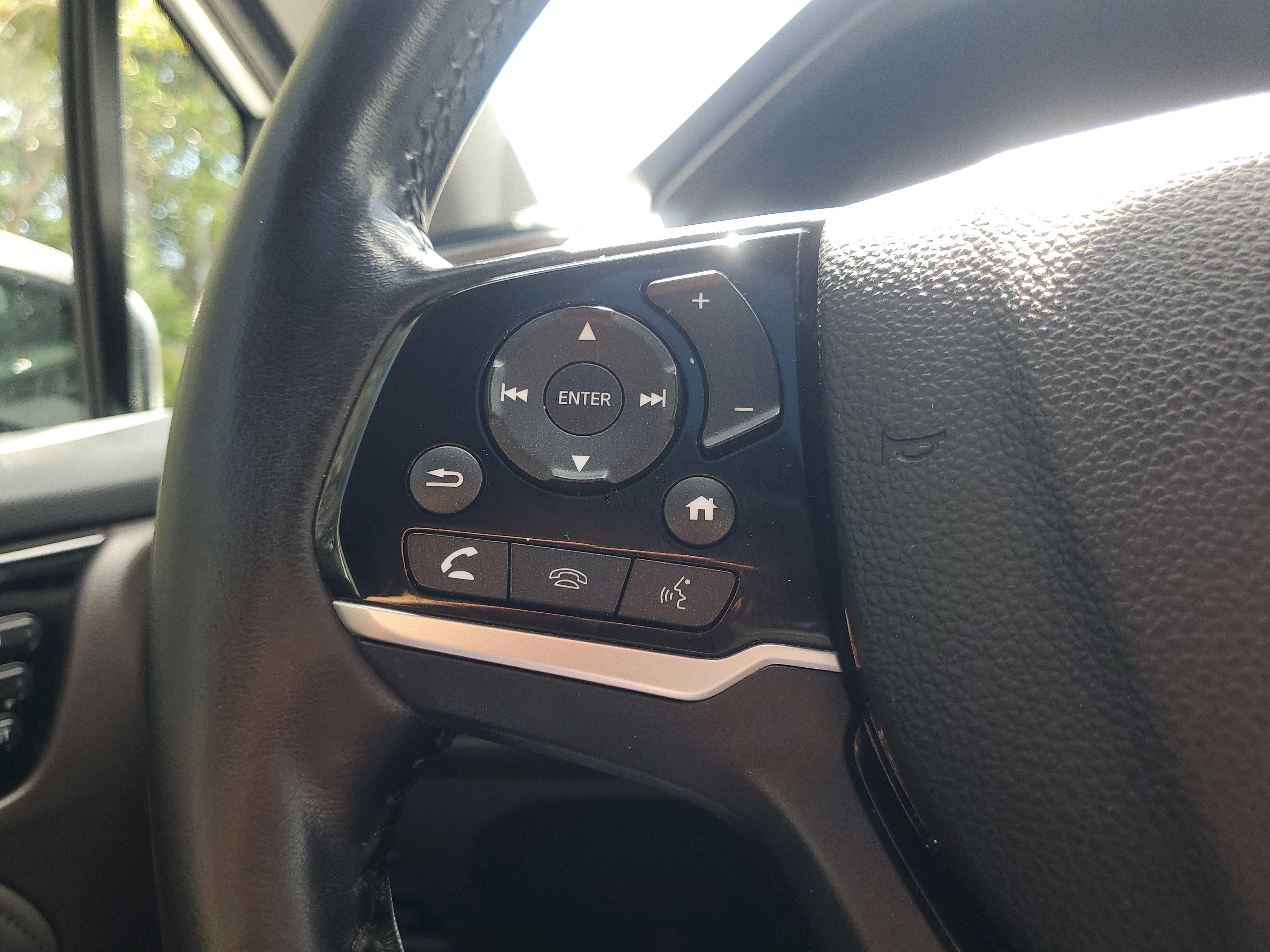 Used 2019 Honda Odyssey Elite image 23