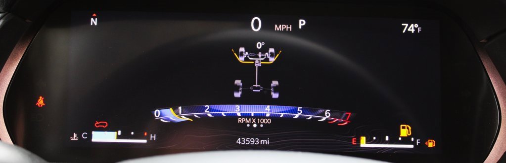 Used 2022 Jeep Grand Cherokee L Limited image 34