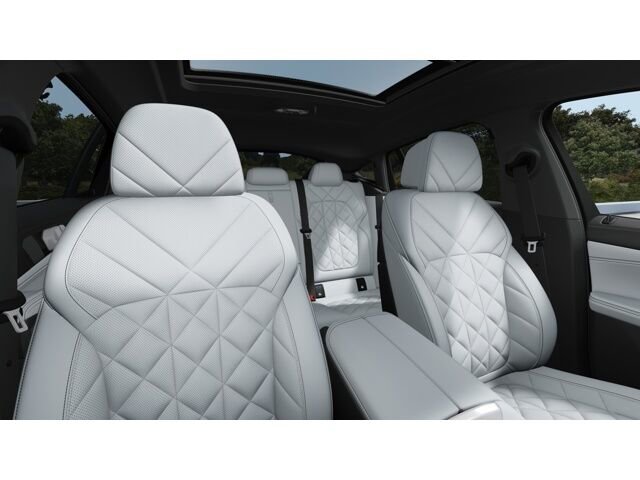 New 2027 BMW X6 xDrive40i AWD/4WD image 11