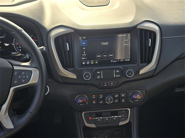 Used 2023 GMC Terrain Denali w/ Denali Premium Package image 16