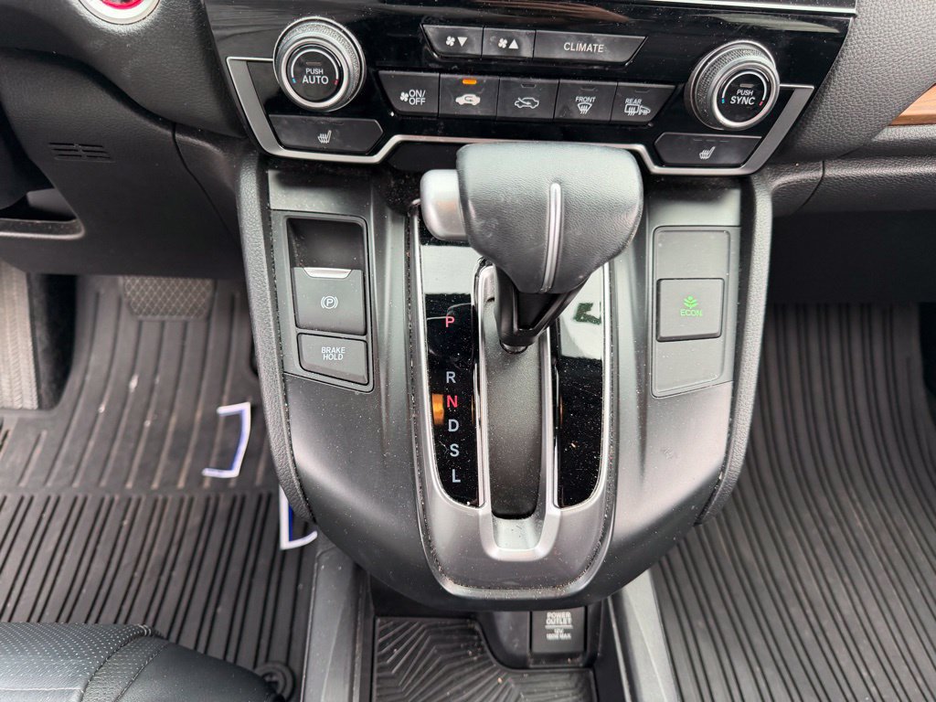 Used 2019 Honda CR-V EX-L image 29