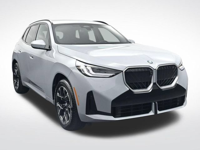 New 2026 BMW X3 xDrive30i w/ Premium Package AWD/4WD image 2