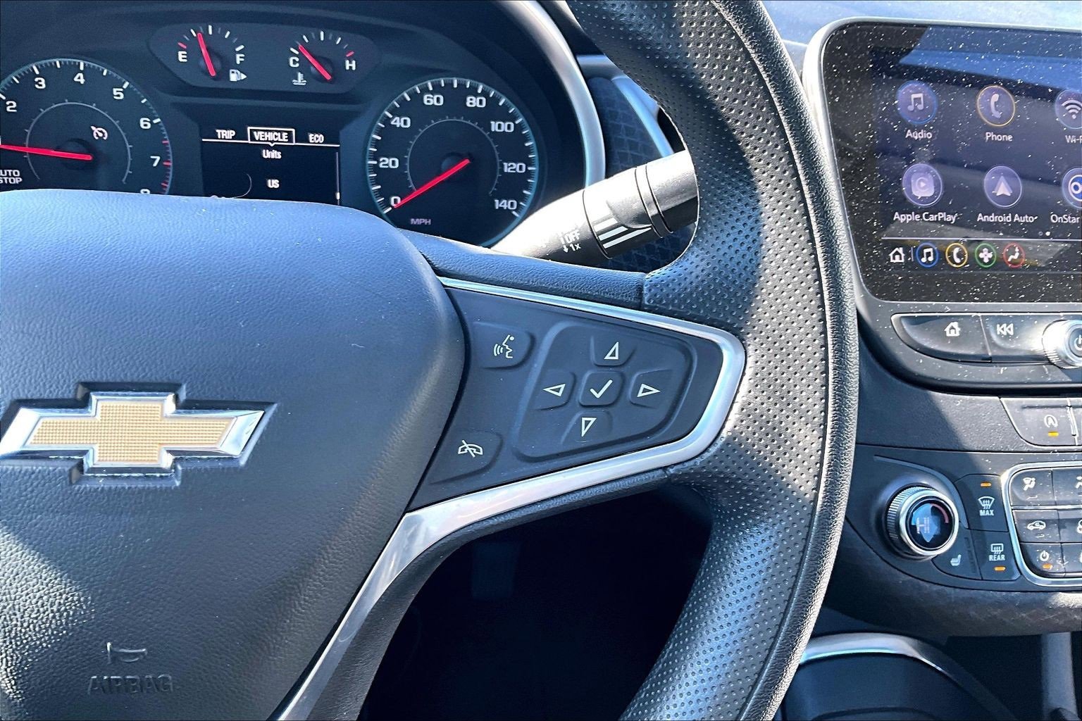 Used 2023 Chevrolet Malibu LT image 12