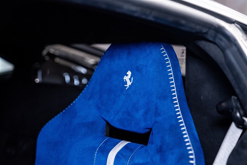 Used 2020 Ferrari 488 Pista Coupe RWD image 18