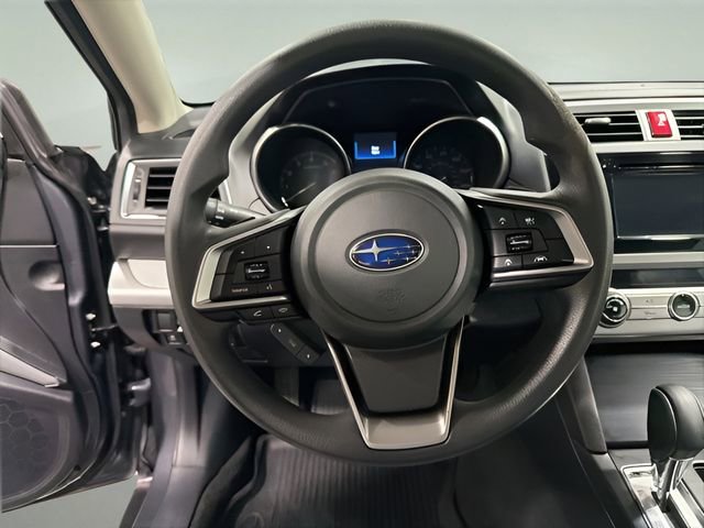 Used 2019 Subaru Outback 2.5i AWD/4WD image 16