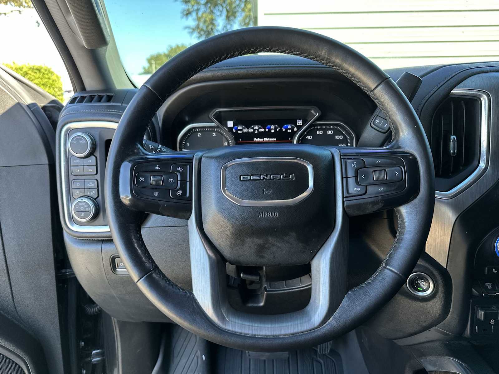 Used 2020 GMC Sierra 3500 Denali w/ Denali Ultimate Package image 21