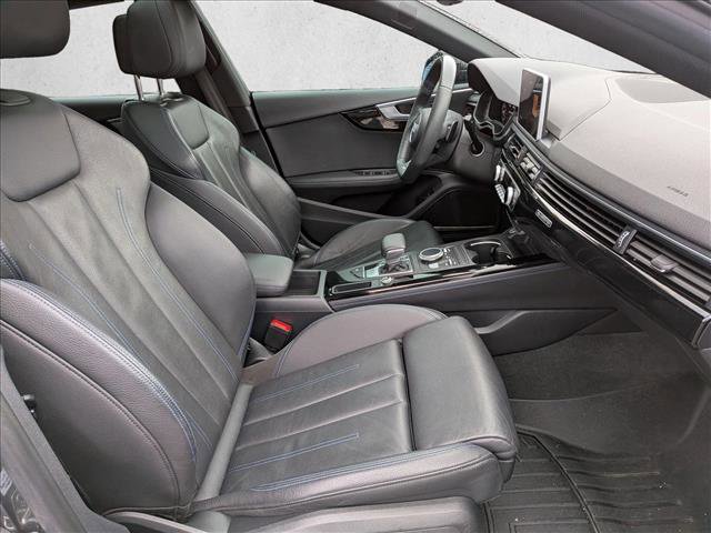 Used 2019 Audi A5 2.0T Premium Plus w/ Premium Plus image 22