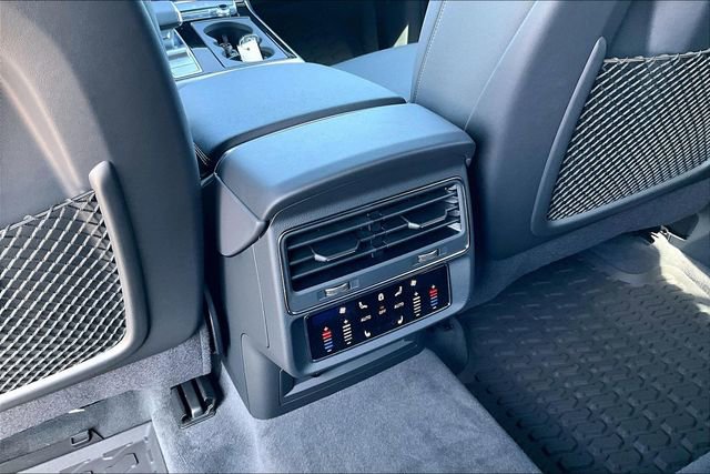 New 2026 Audi Q8 Premium Plus image 25