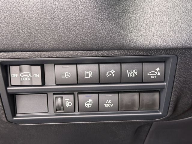 New 2026 Toyota Sequoia Limited RWD image 18