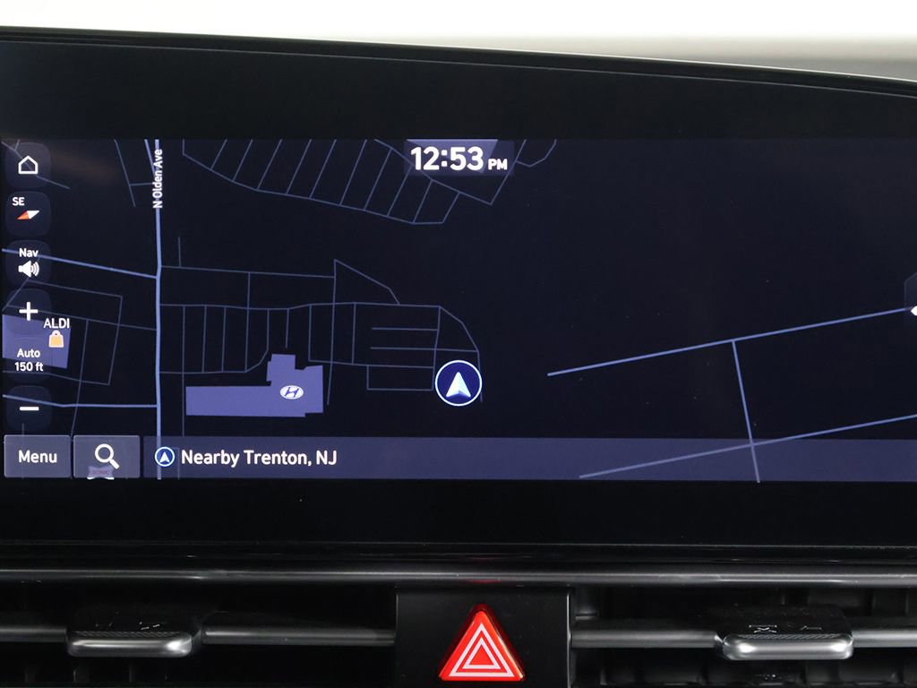 Used 2024 Hyundai Elantra SEL FWD image 38