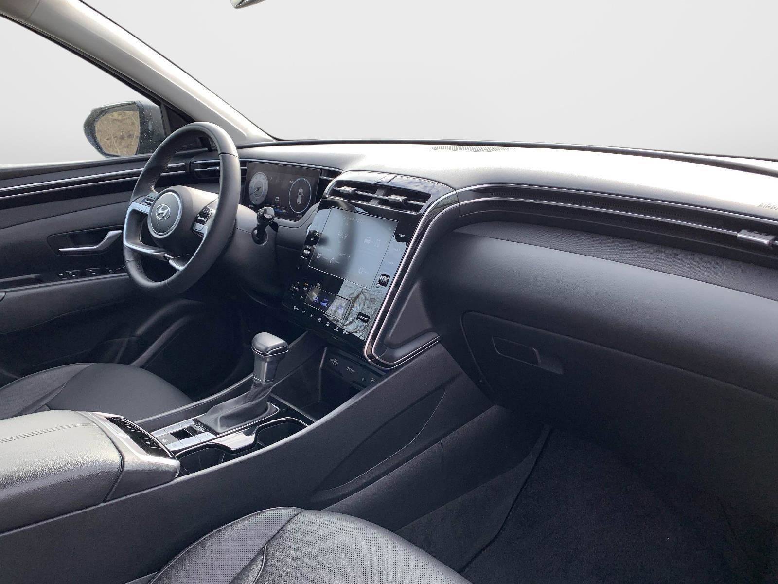 Used 2023 Hyundai Tucson SEL w/ Convenience Package image 39