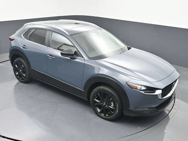 Used 2025 MAZDA CX-30 AWD 2.5 S w/ Preferred Package image 39