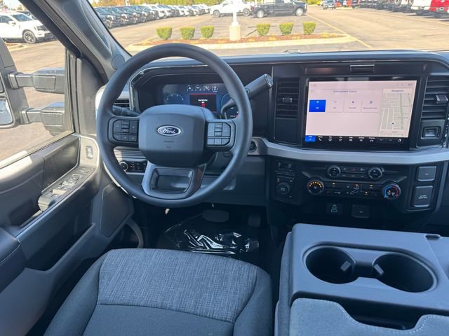 New 2026 Ford F250 XLT w/ XLT Premium Package image 14