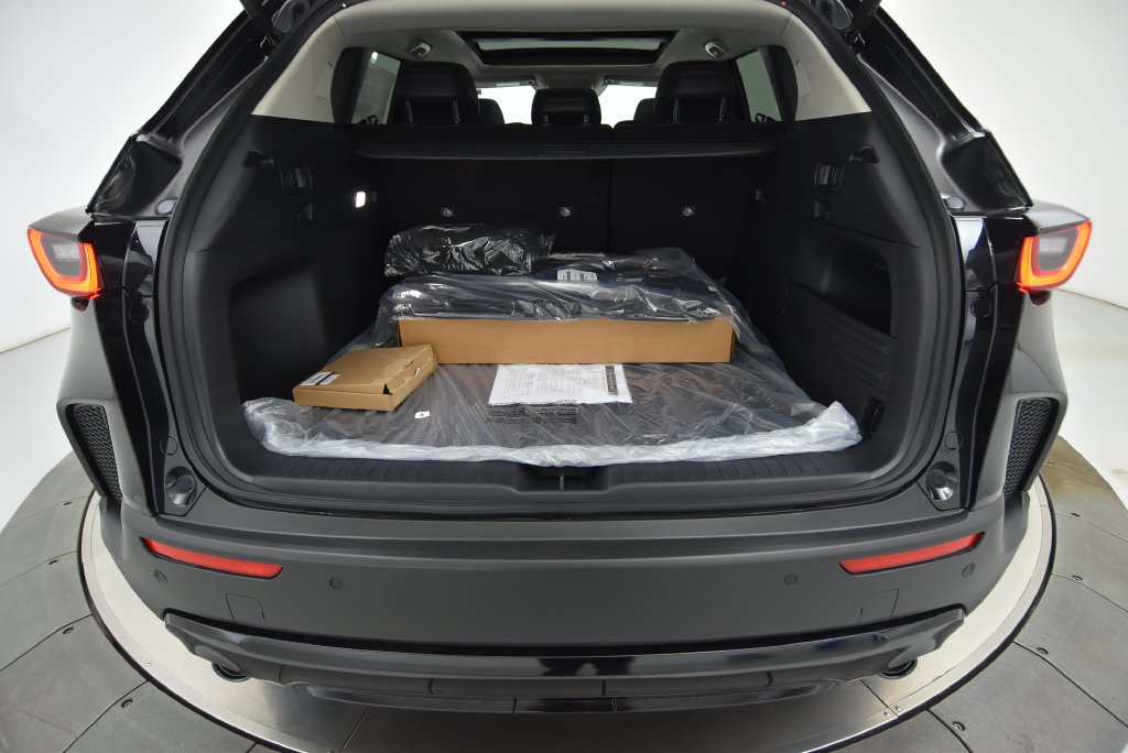 New 2026 MAZDA CX-50 AWD 2.5 Hybrid w/ Weather Package image 35