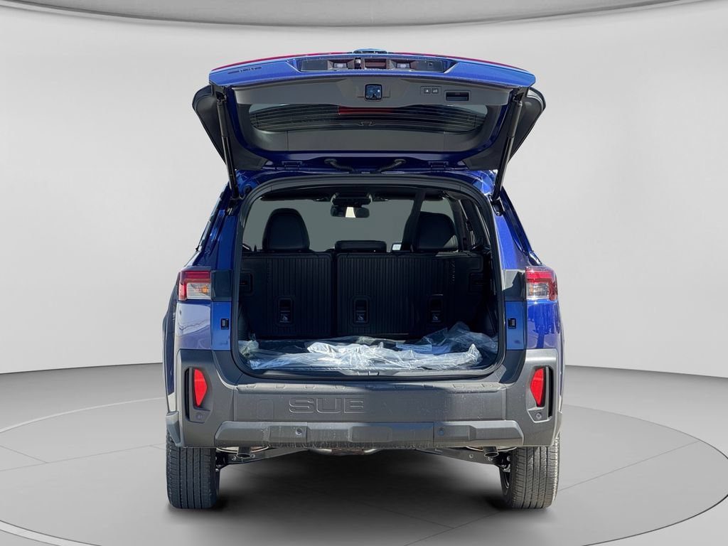 New 2026 Subaru Outback Limited XT AWD/4WD image 23