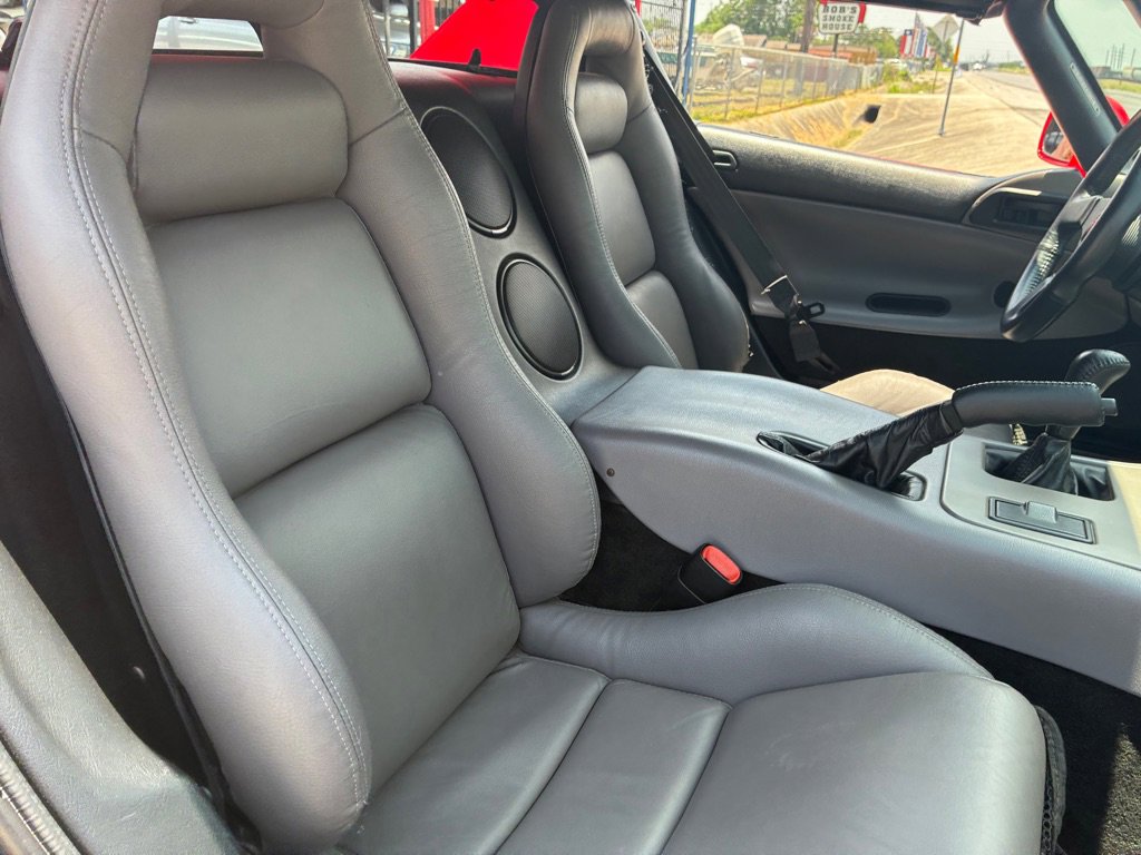 Used 1995 Dodge Viper RT/10 RWD image 32