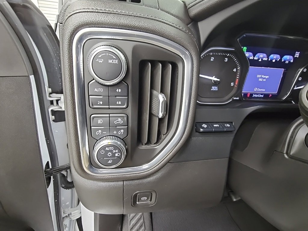 Certified 2023 GMC Sierra 3500 Denali w/ Denali Ultimate Package image 28