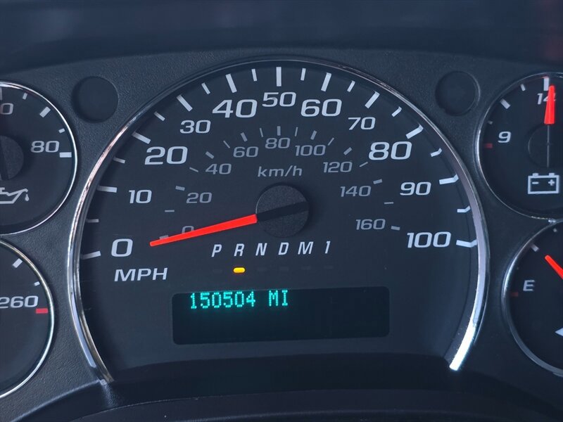 Used 2014 Chevrolet Express 2500 image 43