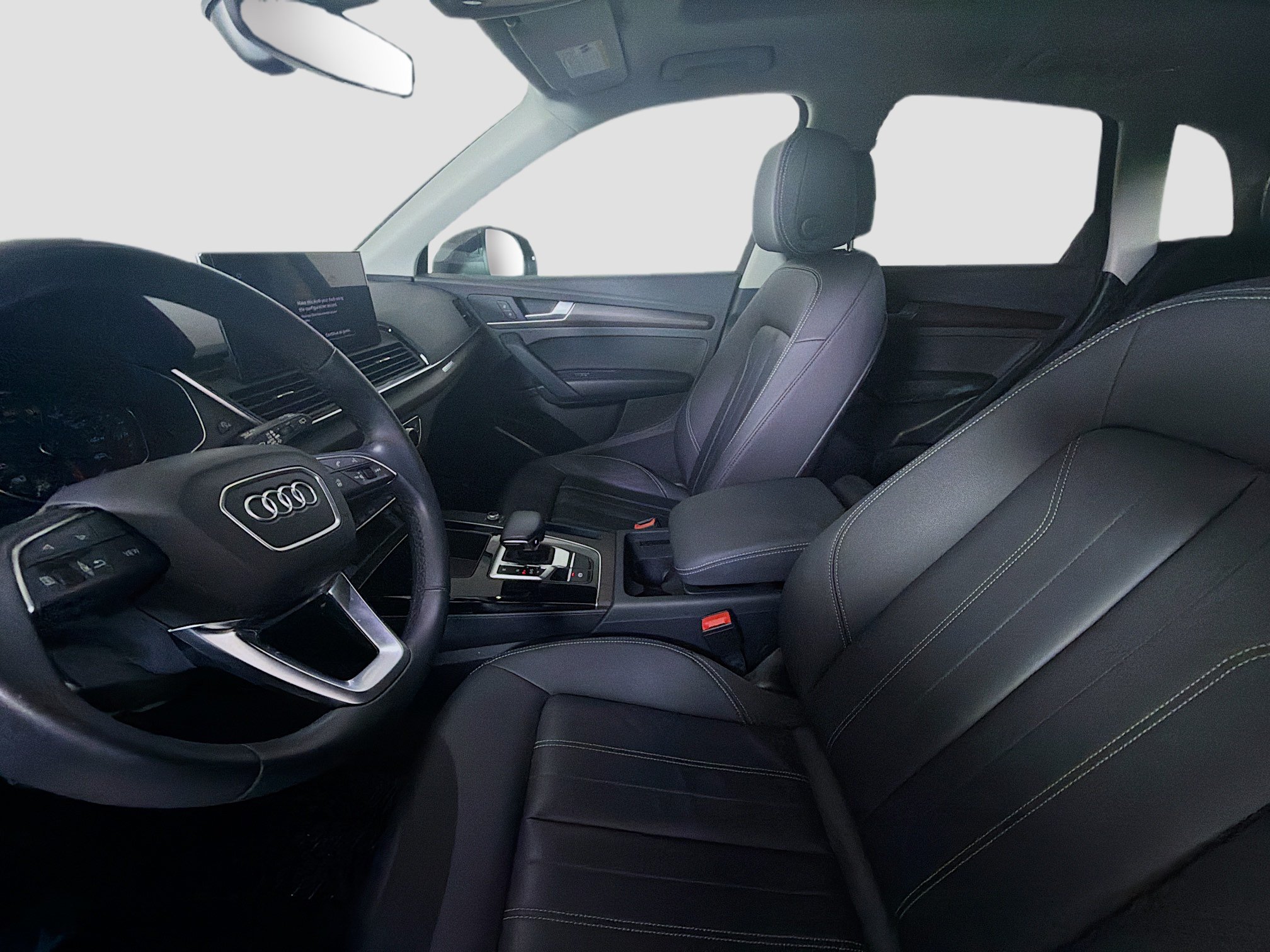 Used 2021 Audi Q5 2.0T Premium w/ Convenience Package AWD/4WD image 13