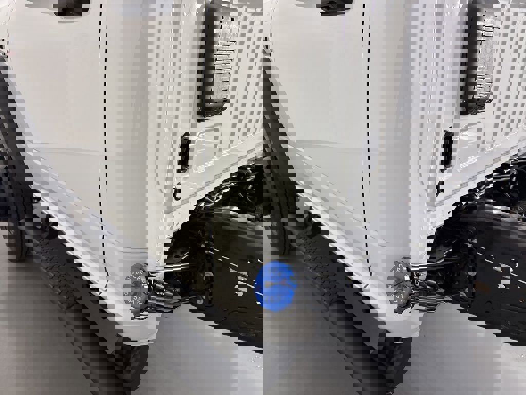 New 2026 RAM 5500 Tradesman image 12