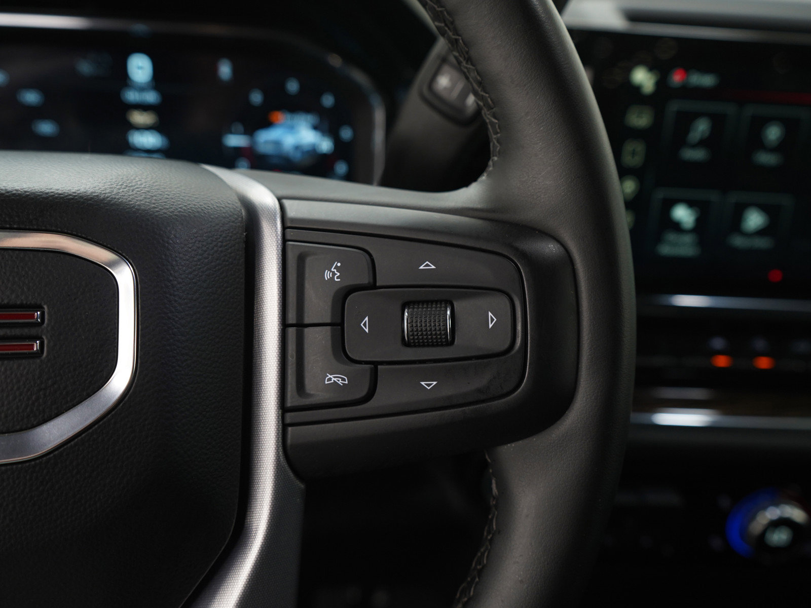 Used 2025 GMC Sierra 1500 Elevation AWD/4WD image 28