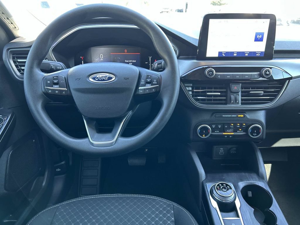 Used 2026 Ford Escape Active FWD image 17