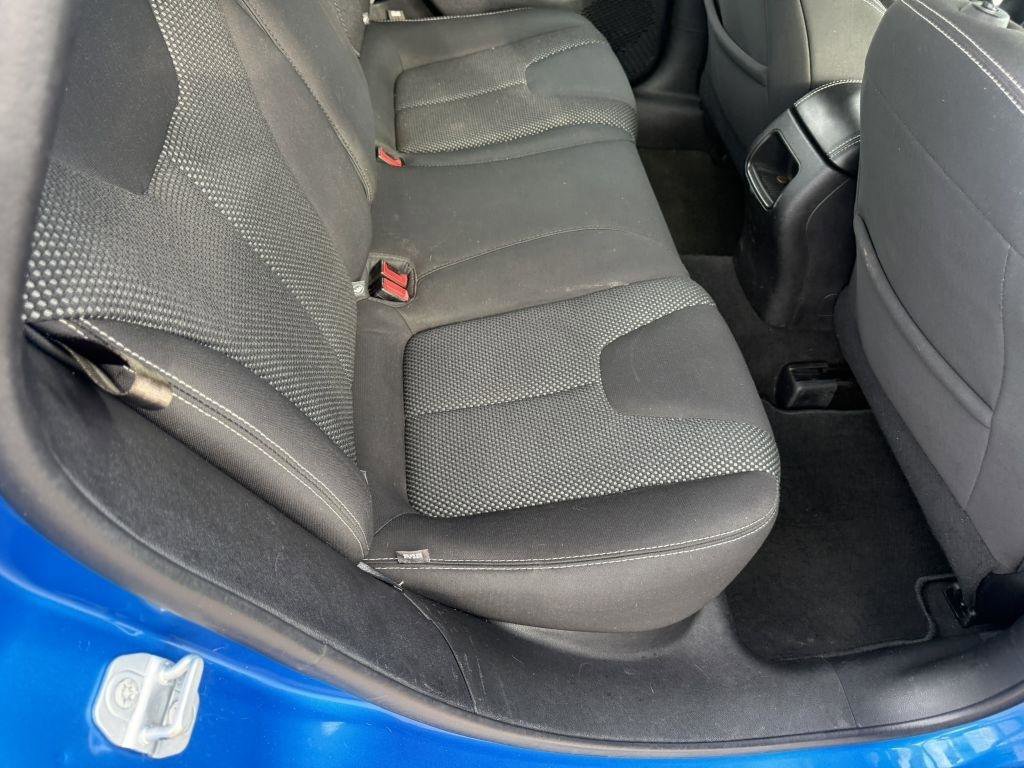 Used 2016 Dodge Dart SXT FWD image 18