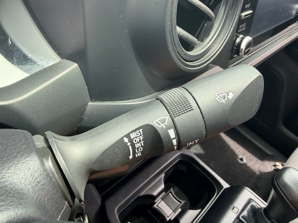 Used 2023 Toyota Tacoma SR RWD image 25