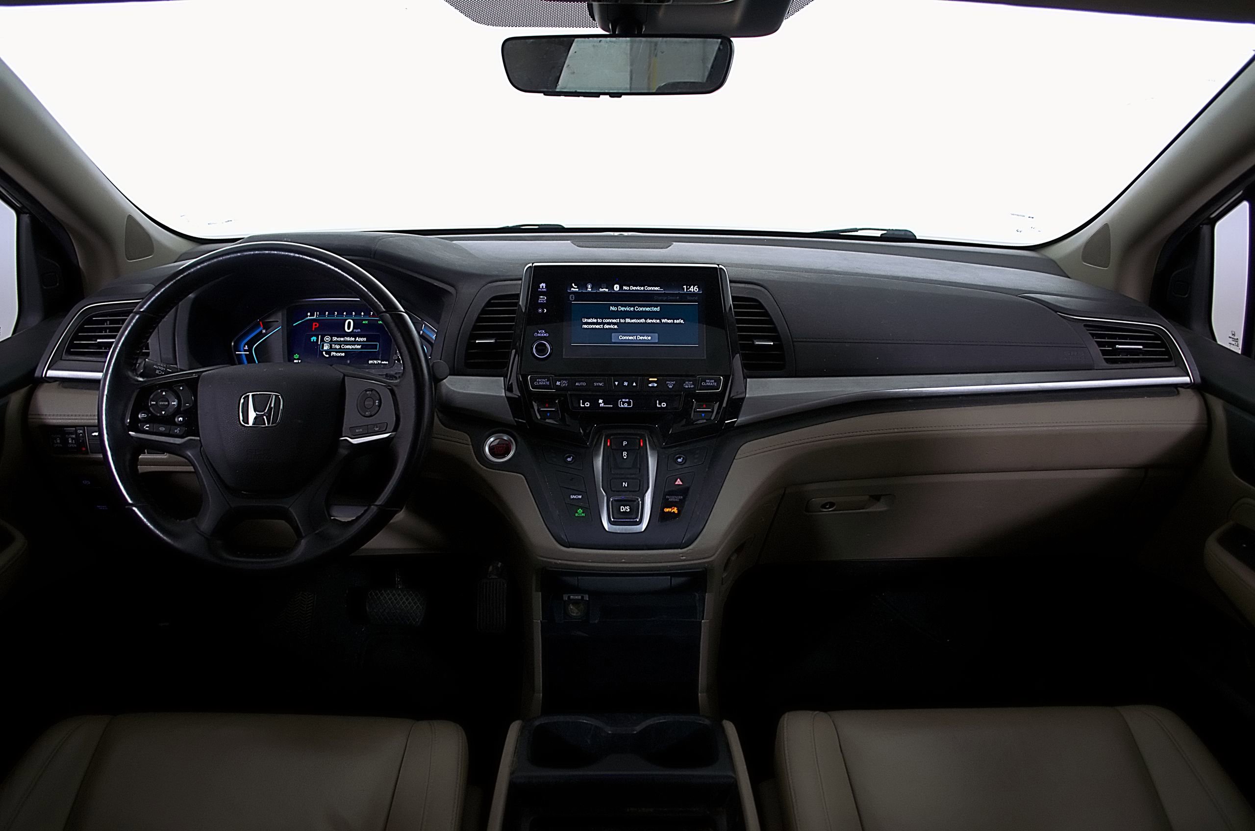 Used 2019 Honda Odyssey EX-L image 27