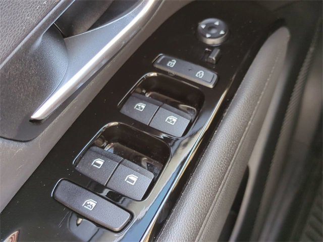 Certified 2022 Hyundai Tucson Limited image 31