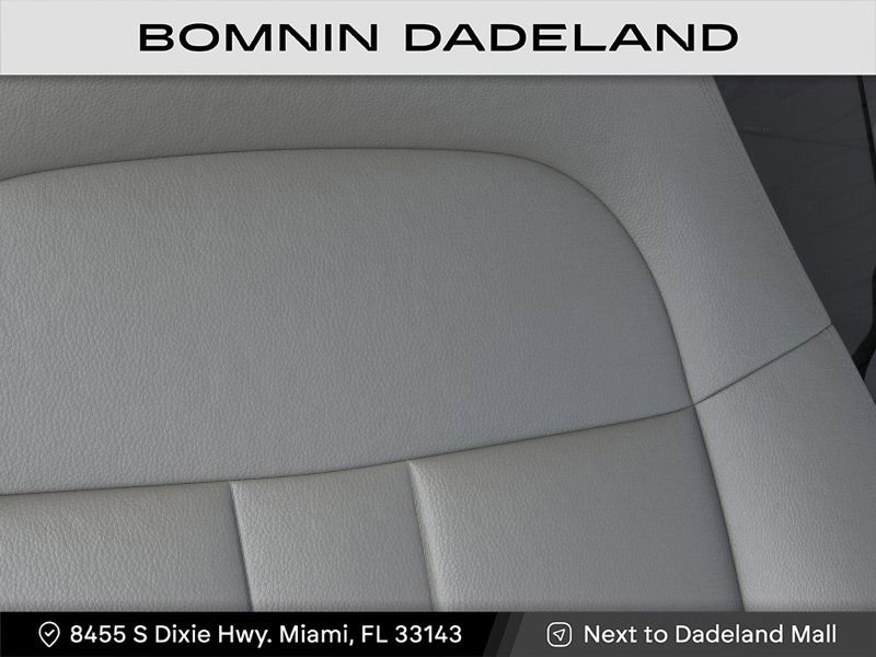 New 2025 Chevrolet Express 2500 Extended w/ Driver Convenience Package image 22