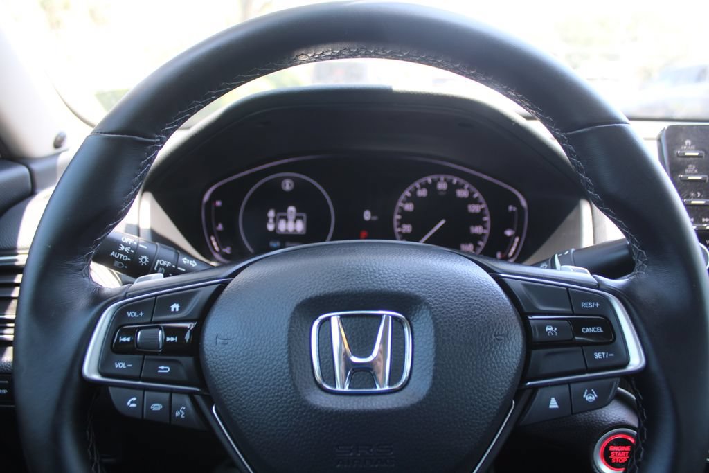 Used 2022 Honda Accord Sport Special Edition image 27