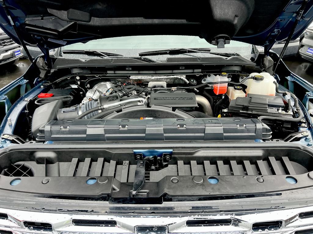 Certified 2024 GMC Sierra 2500 Denali w/ Denali Reserve Package image 23