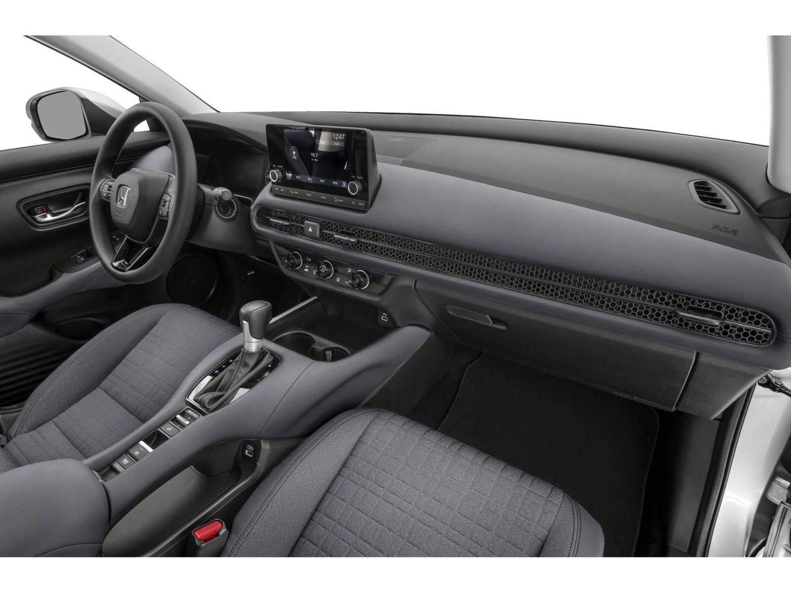 Used 2024 Honda HR-V LX image 13