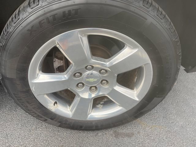 Used 2015 Chevrolet Tahoe LT image 8