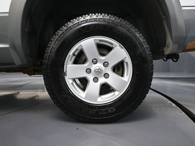Used 2010 Dodge Ram 1500 Truck TRX w/ Luxury Group RWD image 13