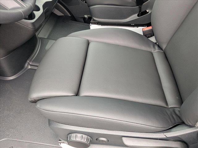 New 2025 Mercedes-Benz Sprinter 2500 image 4