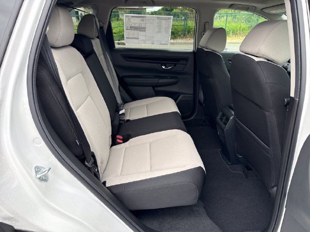 New 2026 Honda CR-V EX image 12