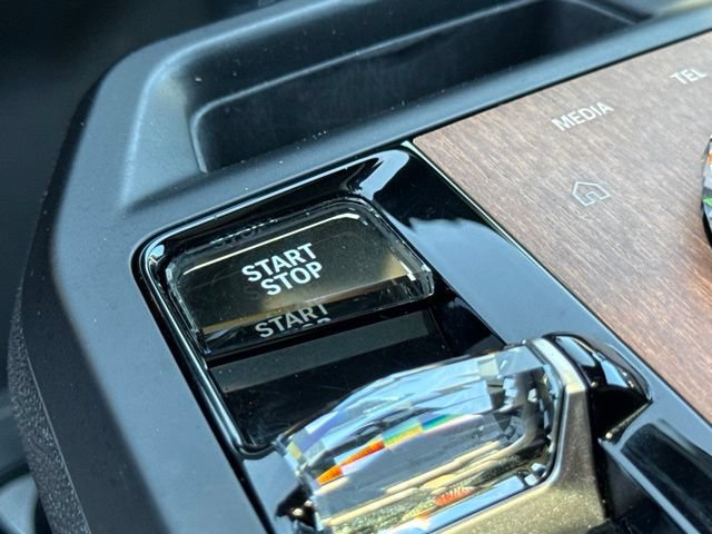 Certified 2023 BMW iX M60 w/ Executive Package AWD/4WD image 30